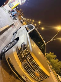 تاهو مديل 17 وارد امريكي تبديل مدكر فقط بدون دواخل سياره جاهزه وجديده ...