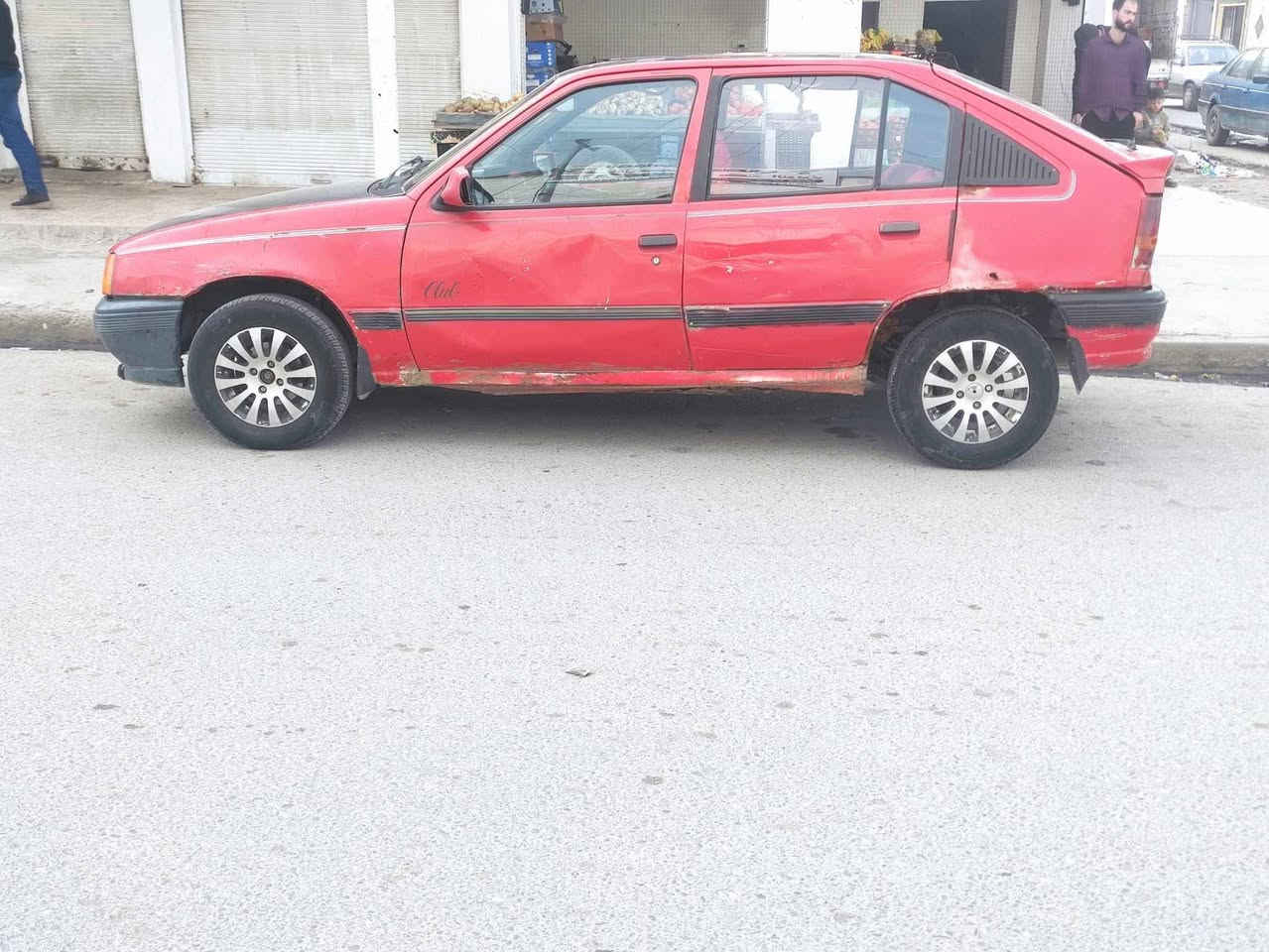 سلام عليكم كدين حجم 18محرك 18كربون بنزين هزه جديده رقم مسطره اني شرعي كربون بنزين سيارة جاهزه خير من الله سعر 24وبها مجال


**إذا كنت صاحب هذا الإعلان وتريد حذفه لأي سبب، رجاءا أرسل رسالة إلى الدعم الفني**