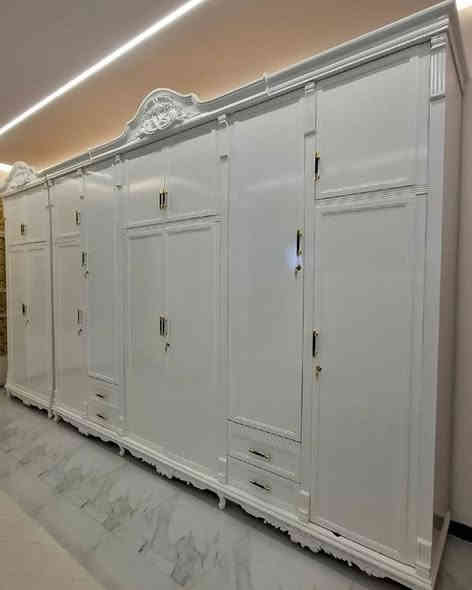 سلام عليكم أعزائي المتابعين✨️
غرفة نوم حديثة دزاين جديد لون ابيض🌿
تصميم هادئ وعصري زان مصري داخل 4ملم خارج 5 ملم
♥️🖤♥️🖤♥️🖤
للاستفسار راسل صفحة بيج
*********** واتساب 🔥
