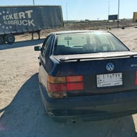 كولف • ٢٠٠٠ • رقم المثنى