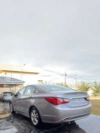 سوناتا ٢٠١١ • محرك ٢٤٠٠ • ماشي ٧٥٠٠٠