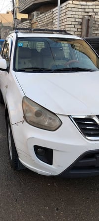 تيكو ٢٠١٤ • بدون حادث • رقم انكليزي