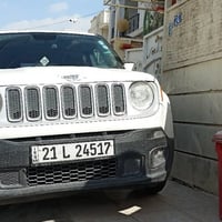 رينيغاد سبورت • ٢٠١٧ • رقم اربيل ٢٠٢٩