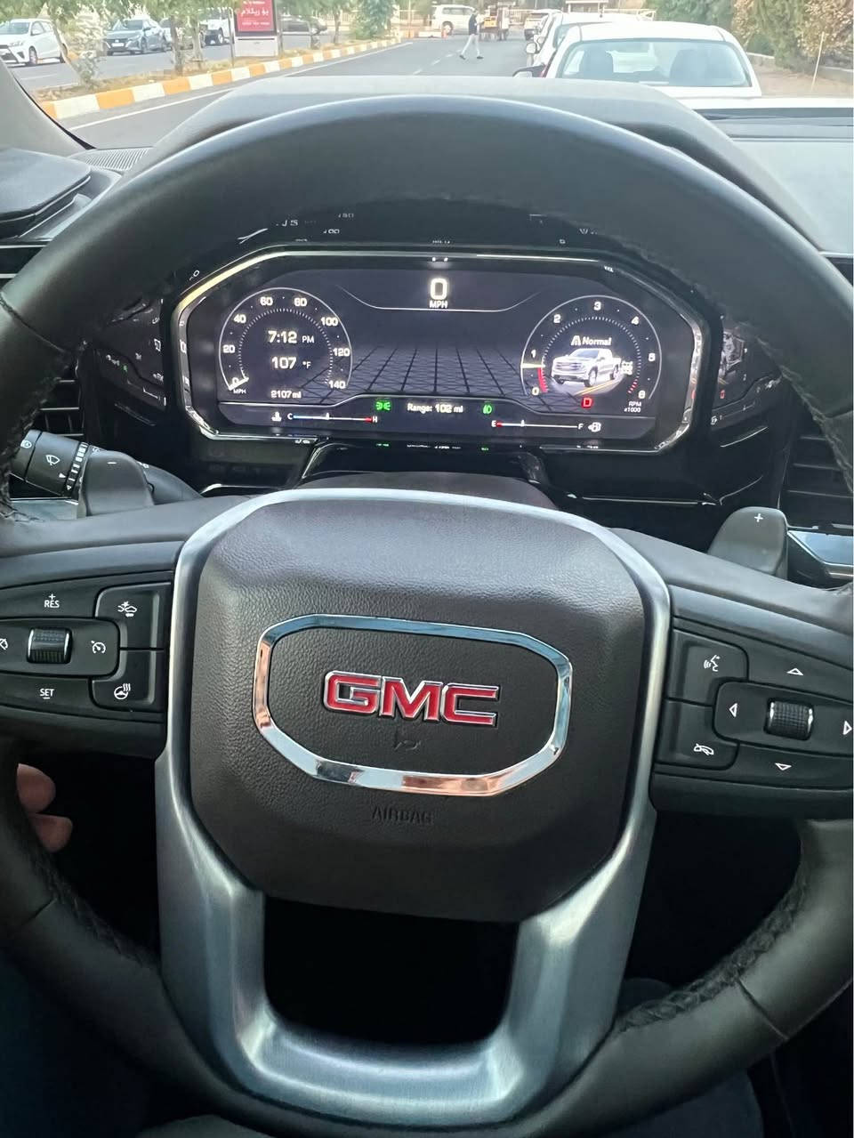 GMC سیرا
مۆدێل: 2024
مەكینە: 8پستۆن 5.3مرغوب
ڕۆشتوی: 2000ml
مواسەفات: بەسمە، سلاید، كوشن جلد ساردو گەرم كارەبایی، كوشن خەزن، كامێرا٣٦٠، ڕادار، SLT ful ful
حادیسەی: چاملغی سبوغە
دەرگای سەكن بیلادی گۆڕاوە
باقی هەموو گیانی بەشەرت
ڕەقەم كاتی
نرخ: 391$
بۆ زانیاری زیاتر: *********** Singapore
