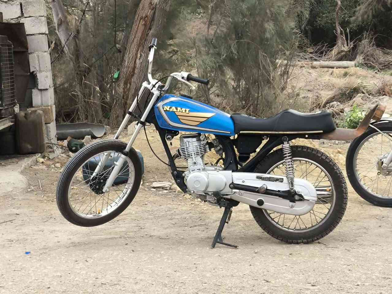 نامه شلامجه مودي ل 25 /// كلك كلك. البيع السعر 550 وبيها مجال
علا كولت محسن ال مهدي  المايعرف اسعارهن لا يدخل


**إذا كنت صاحب هذا الإعلان وتريد حذفه لأي سبب، رجاءا أرسل رسالة إلى الدعم الفني**