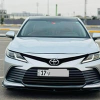 كامري هايبرد • ٢٠٢٣ • ٨٥ الف