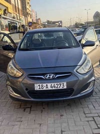 اكسنت موديل 2016 أمريكي  للبيع محرك جي دي اي  سياره باسمي رقمها بابل م...