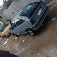 كاديت • مكينة كورلا • نجف المطار
