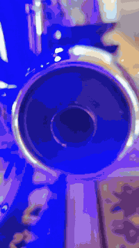 حله • موديل 25 • كفالة البرغي