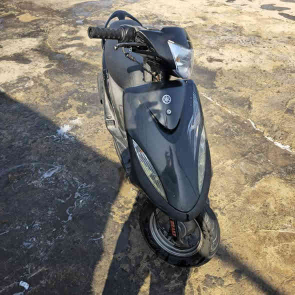 سلام عليكم دراجه ماكس عدله مكفوله صالها شهرين من نزلتها جديده مكان بلديات السعر ٩٥٠
***********
