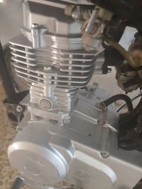 دراجه للبيع كفاله 07762673856