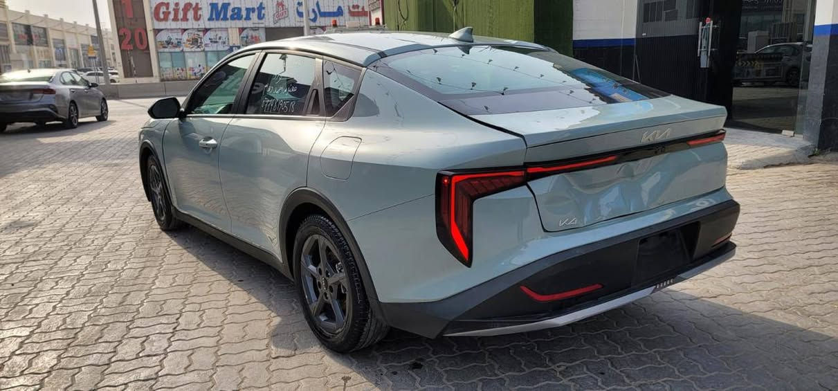 🚘  – فرصة لا تعوض 🚘

كي فور 2025 مشحونه للبصره
(مكفوله من الصبغ)
واصل ميناء 125

✅ واصلة الميناء مباشرة
✅ الحادث موضح بالصور بكل شفافية
✅ كفالة تشغلية شاملة (المحرك – الگير )
✅ كفالة صبغ كامل باستثناء موقع الحادث
💰 السعر (واصل الى الميناء مع التصليح وبدون كمرك)
📑 يمكن إدخالها بكتاب الشهداء
🟢 لدينا وكلاء في جميع محافظات
بغداد  واسط
ميسان ذي قار
البصرة  المثنى
الديوانية
التنظيم العقد وضمان الحقوق ✍️
📸 السيارة متوفرة وجاهزة للشحن – سارع ولا تفوّت الفرصة!
📲 للانضمام إلى قناتنا وكروب العروض الحصرية: 
رابط الكروب
https://chat.whatsapp.com/FVidKwQEC1l3UP46hJfu7x...
والقناة
https://whatsapp.com/channel/0029Vb6Els95a23u2zD8vb2f

الموقع الالكتروني يوجد فيه صور الحادث والتفاصيل : www.car4i.com
☎️ للشراء : ***********

 #استيراد_سيارات #بيع_سيارات #كتاب_شهداء  #مزاد_أمريكي #سيارات_للبيع
