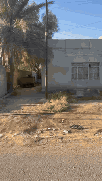 نص دونم • واجهة ١٢٫٥ • شارع القبايل