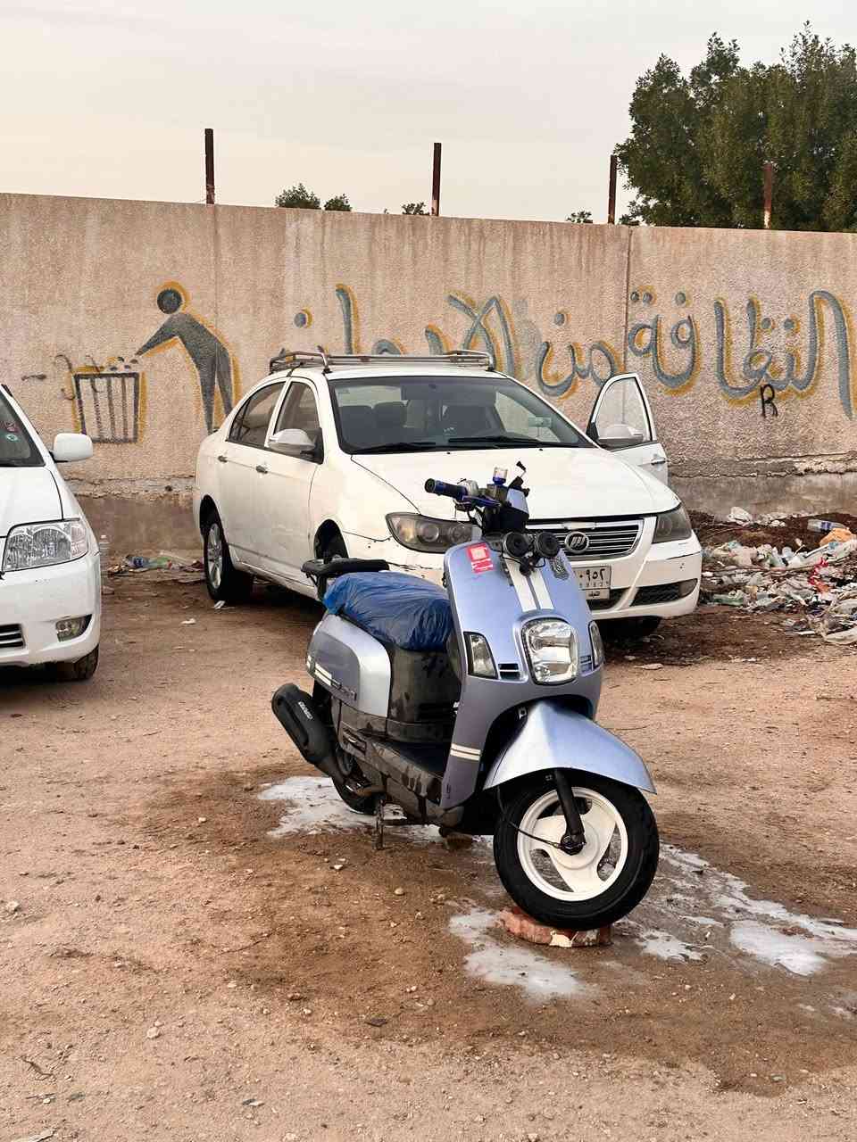 ماكس بوليس للبيع او مراوس حسب القناعه
سعر خاص

كفاله ختم واحد كلها مختمه 

مكينه ما مفتوحه جيب فيتر أو تعال افحص

 (كله بلاد من الطول الطول فقط كابريته تجاري )

مكاني نجف كوفه شارع المعمل 

(رقم***********)
