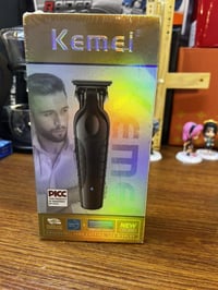 مكينة حلاقة • كيمي • باللوك