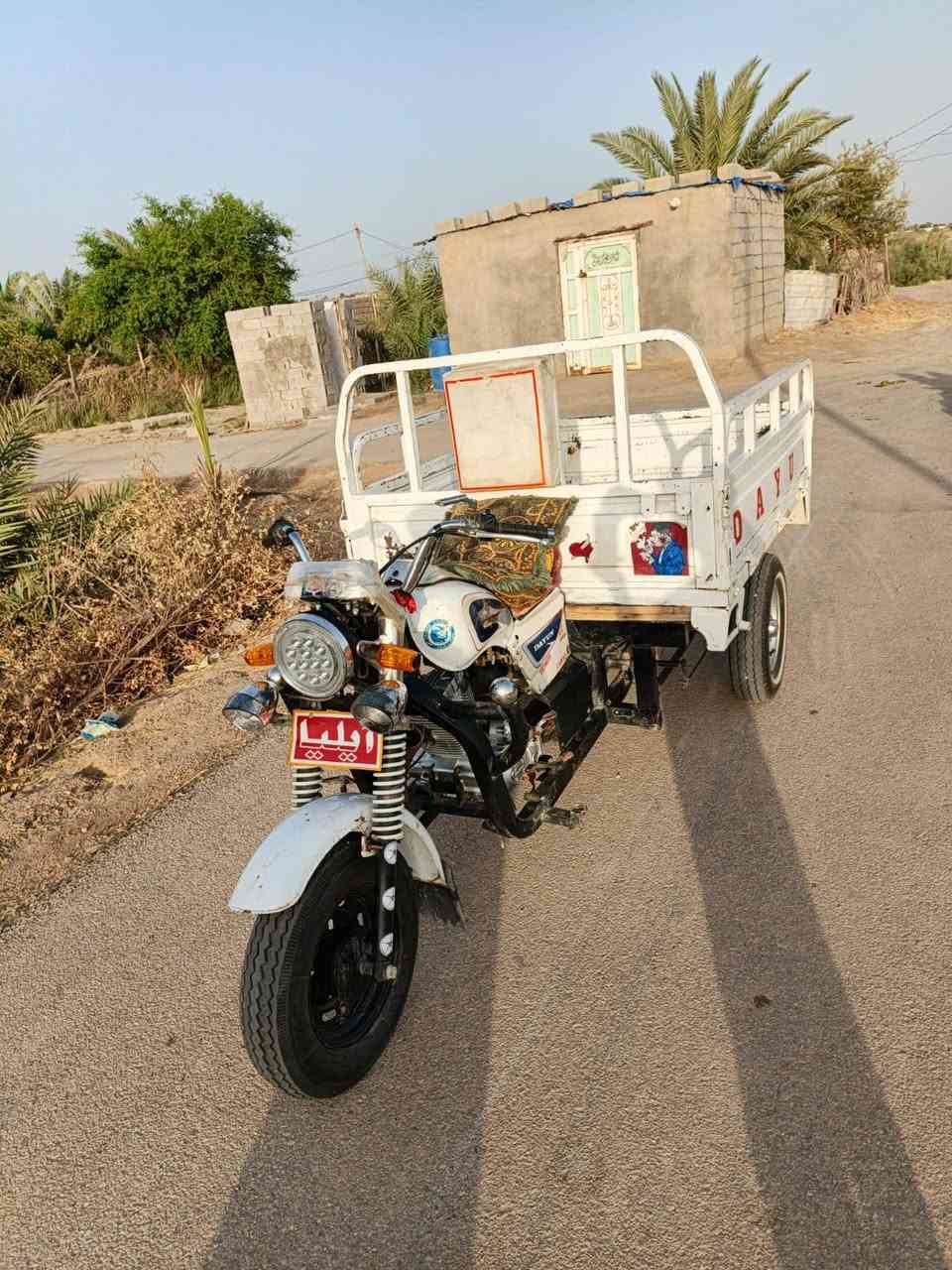 سلام عليكم ستوته لبيع موديل 15 محرك جديد وتواير ابو خطه توني شادهن ستوته خير من الله السعر خاص رقمي ***********
