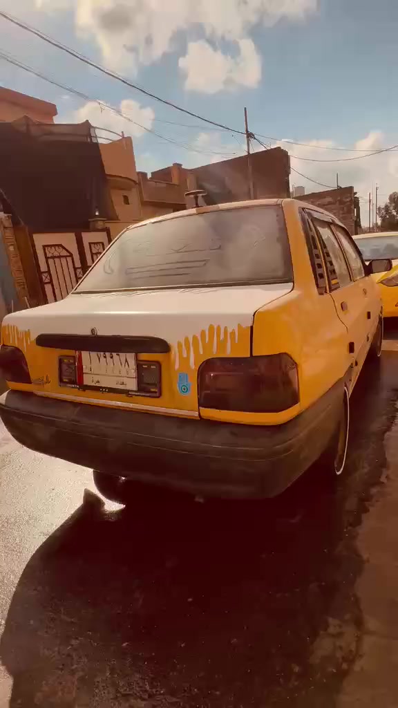 للبيع سايبا موديل ١١محدثهً١٢ كير شرط محرك  هيئه ٢٠٠غرامه ١٠٠ كابون بانزين ورقي شرعي بل موصل مشروع وطني صبغ جماليه حزام طخم تاير جديد خط ابيض عينه كلج جددد ستيرن جديد  بدون ضررر السياره حلوه وكاعده شياره تخبل  احلى من الصور


**إذا كنت صاحب هذا الإعلان وتريد حذفه لأي سبب، رجاءا أرسل رسالة إلى الدعم الفني**