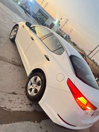 اوبتيمه كي فايف • ٢٠١٣ • خليجي فول