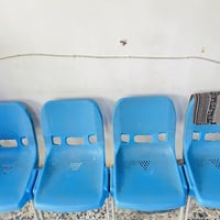 أغراض حلاقة • محل حلاقة • بغداد