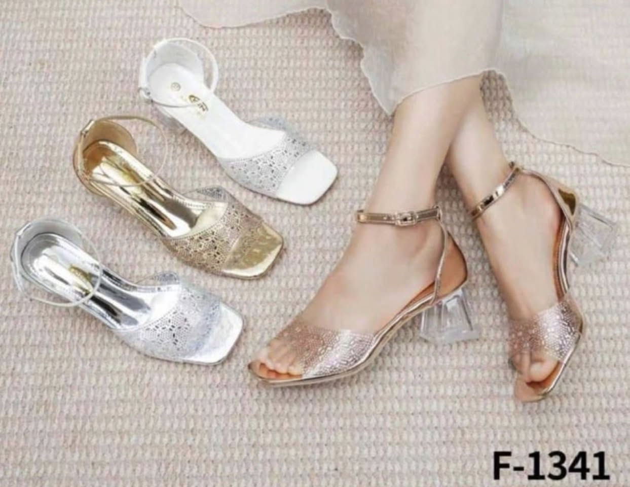 احذية نسائي كعب عرايسيه موديلات جديده جمله فقط للاستفسار *********** واتساب
