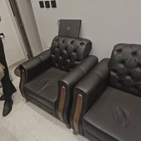 طقم تركي • مستعمل قليل • الموصل الجانب الايسر