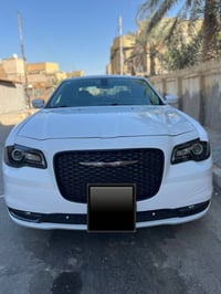 كرايسلر ٣٠٠ ٢٠٢٢ • فول الفول • كفالة سنة