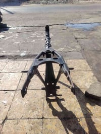 شاصي اوراق سيد جعفر مديل ٢٠١٠ شاصي مكفول من لعواج سعر ٢٧٥ بي مجال قليل...