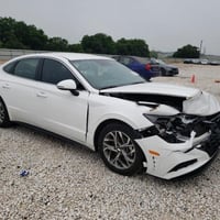 سوناتا ٢٠٢٣ • مكينة ٢٥٠٠ • ٢٣٠٠٠ كم