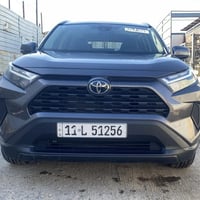 متاح راف فور مديل 23 فول مواصفات سيارة جديدة بمعنى الكلمة حادثهة شبر ب...