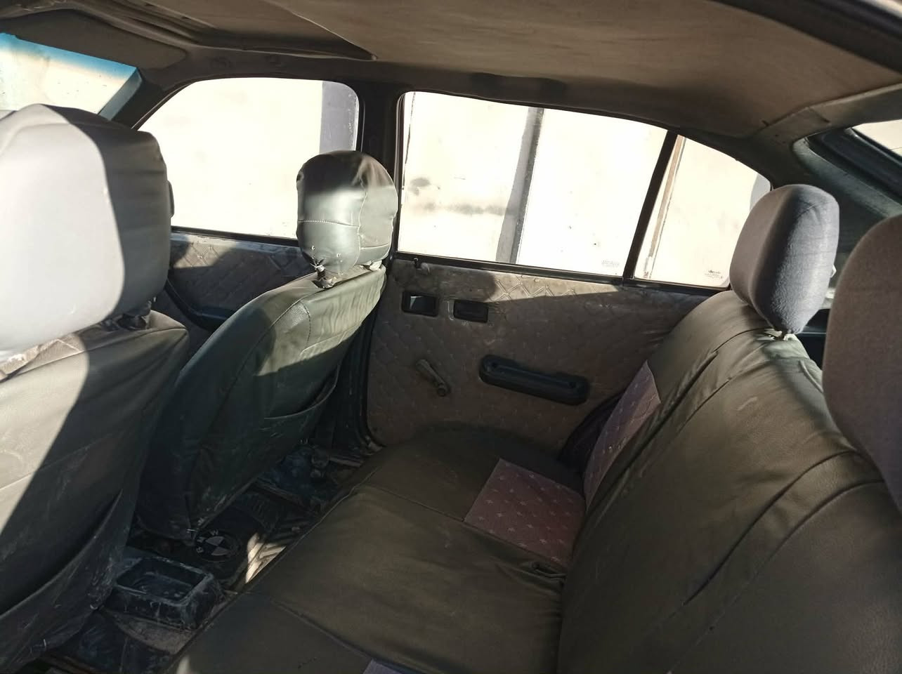 كاديت للبيع
موديل 1992

كاربون ماستر 

سنويه 2027

 السعر 23
مكلف بل نشره خاص مااجواب
الشراي يتصل اويدلل  

‏‪0771 812 4698‬‏
