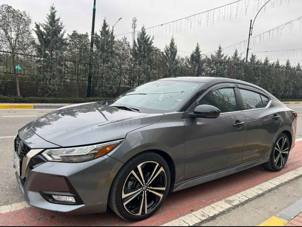 نيسان سنترا SR
موديل: 2021
الحالة: سيارة كلش حلوة ونظيفة وجديدة، عالبلاد ما بيها أي مصرف
الضرر: فقط باب السايق + شبر جاملغ صبغ، شبر PDR ما يبين، باقي السيارة مكفولة
المواصفات: سقف أسود بلادي، رادار أمامي وخلفي، نقطة عمياء، كاميرا، كبس أمامي وخلفي
📍 للاتصال:
***********
🔴 السعر 💵 علق يوصلك سعر السيارة ✅💸

كوردي : 

نیسان سەنترا  2021  SR بیلاد سەقف ڕەش
ڕاداری پێش و پشتەوە و ناوچەی کوێر و کامێرا 
پێش و پشتی کەپسە  تەنها دەرگای سایەق و بستێ چه‌مه‌له‌قی بۆیاخە
بستێک pdr بە چەمەلەخی پێشەوەیە دیار نییە 
سەیارەکە بەس ماشااللەی ئەوێ زۆۆۆۆر جوانە 
لەسەر دەقی شەریکەیە ماڵی دۆستە دینارێک مەسرەفی نیە
3N1AB8DV1MY266239   shansi

#Nissan #Sentra #Sentra2021 #NissanSentraنیسان #IraqCars #IraqCarsKD #سيارات_العراق #بيع_سيارات
