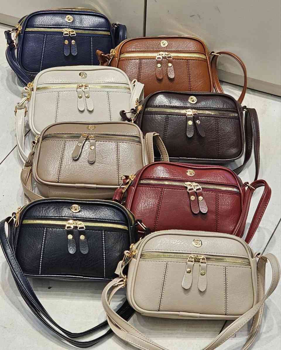 نبيع كافة الحقائب النسائيه من تركيا اسطنبول لكل دول العالم بأفضل الأسعار مبيعاتنا جملة فقط العراق أقل كمية للشراء ,220, قطعة للتواصل واتساب مباشر ⬇️ 
https://wa.me/+905313199611.


**إذا كنت صاحب هذا الإعلان وتريد حذفه لأي سبب، رجاءا أرسل رسالة إلى الدعم الفني**