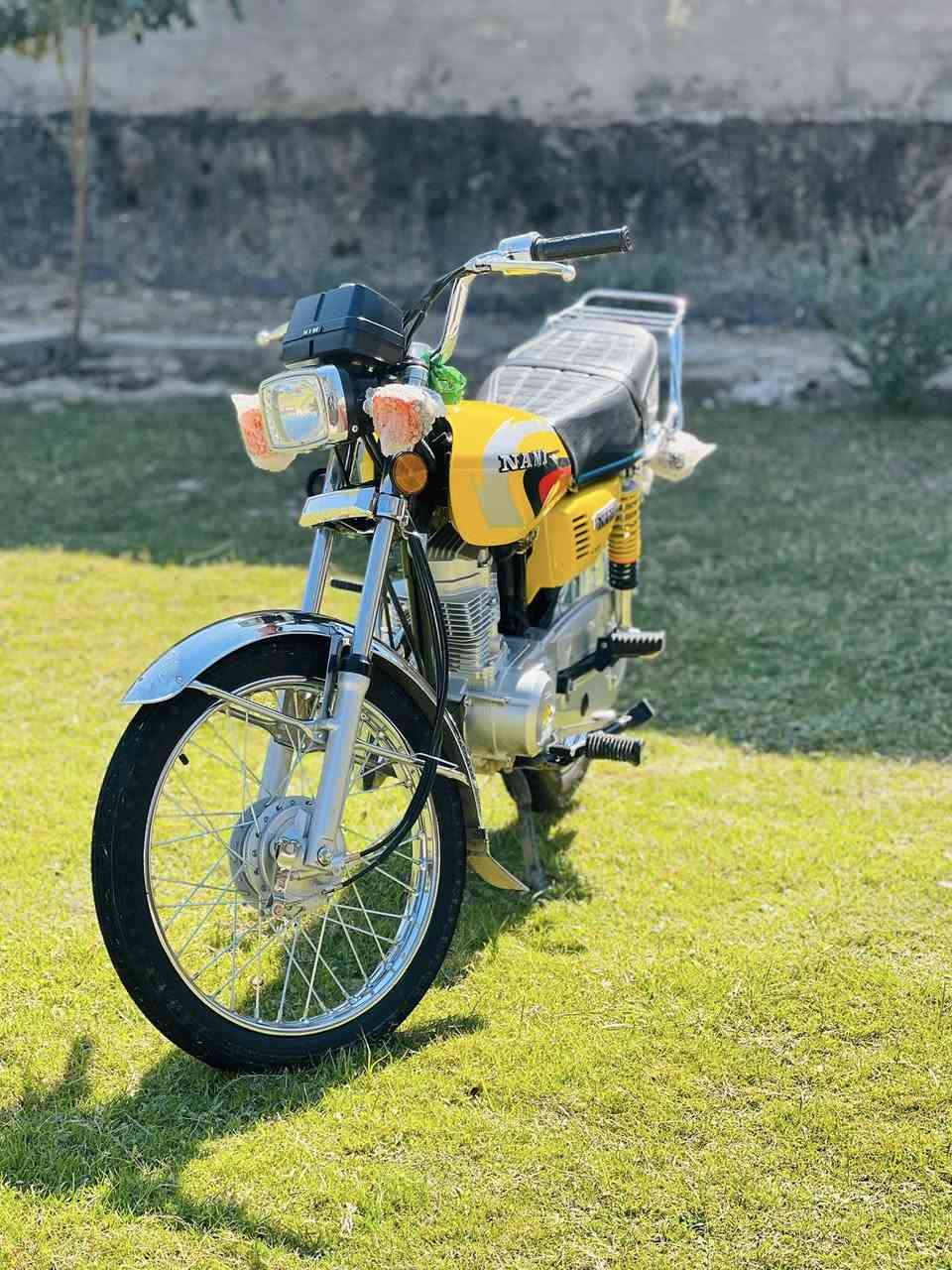 الشلام عليكم ورحمة الله
شباب هاي دراجه نامه امتياز  شبيهت الشلامجه 
2026 

3ارقام نضافه فووول صار شهر من اخذتها  هم هواي شهر للبيع   

السعر خاص  بابل المدحتيه ❤🦅


**إذا كنت صاحب هذا الإعلان وتريد حذفه لأي سبب، رجاءا أرسل رسالة إلى الدعم الفني**