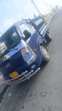 كيا 2008 • مكينة 3000 • دهوك