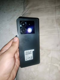 إنفينيكس • هاتف إنفينيكس • موبايل إنفينيكس • Infinix X6852 • ذاكرة 256...