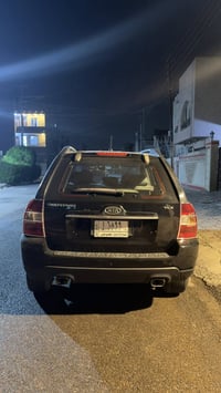 سبورتج خليجي • ٢٠١٠ • محرك ٢٠٠٠