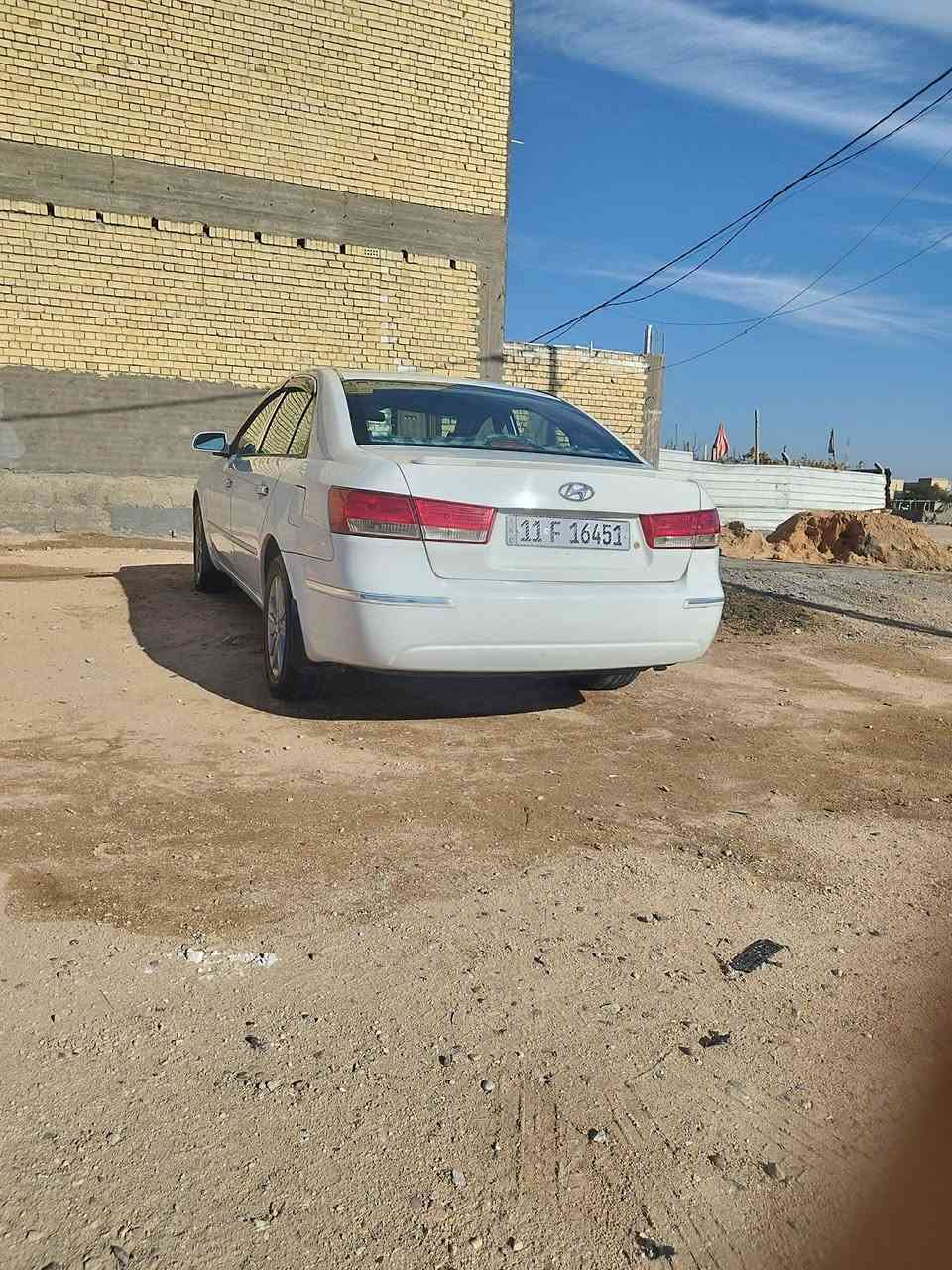 سلام عليكم سوناته للبيع موديل 2010
الاستفسار عله هاذا رقم ‏/‪0785 292 2928‬‏
