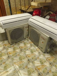 سبالت عدد ٢ جنرال جدد لوك مشتغلات شهرين فقط مع كامل اغراضهن الاصليه لل...