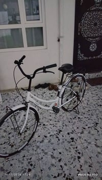 بايسكل • حاويه • للبيع