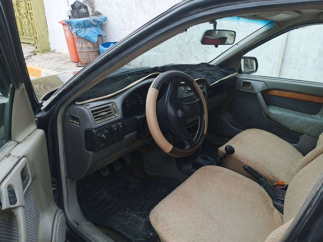 فكتر للبيع موديل ٩٢ سنويه منتهيه قبل ٨ تشهور تريد وكاله تريد تحويل كيفك سياره صدر قبل ٢ مين مسوي باتري جديد  رقم اربيل حجم ٢٠ رقم موبايل *********** عنوان طوز
