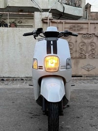 بوليس • سلف • تاير جدد