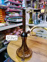 أنا أبيع مجموعة متنوعة من أنواع النركيلة المميزة. عندي نركيلة سوري نحا...