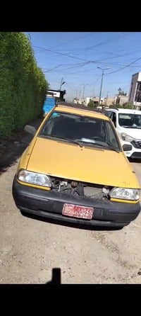 سيارة • للبيع • سايبه