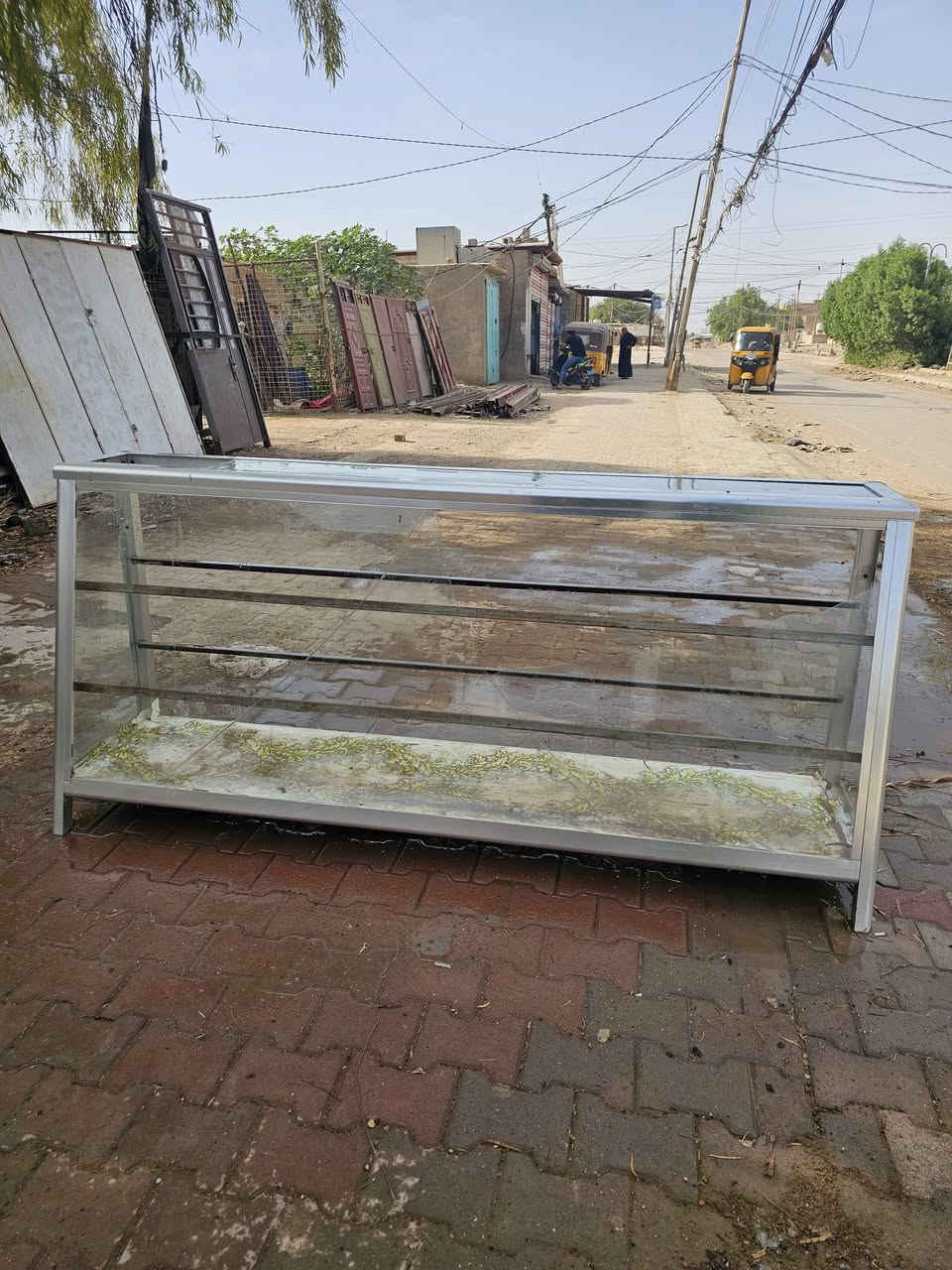 جام خانه للبيع السعر ٣٠الف
الاتصال على الرقم ***********
