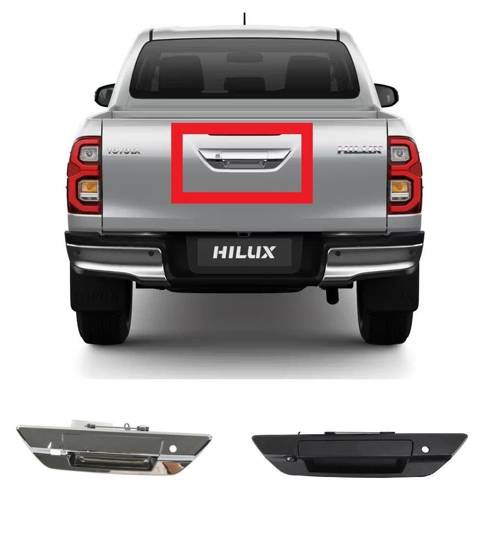 تتوفر قطع غيار تيوتا هايلوكس
***********
للحجز والاستفسار يرجى التواصل على الواتساب 

العنوان : بغداد / شارع الظلال / مركز موبس 

يتوفر توصيل الى جميع محافظات العراق
