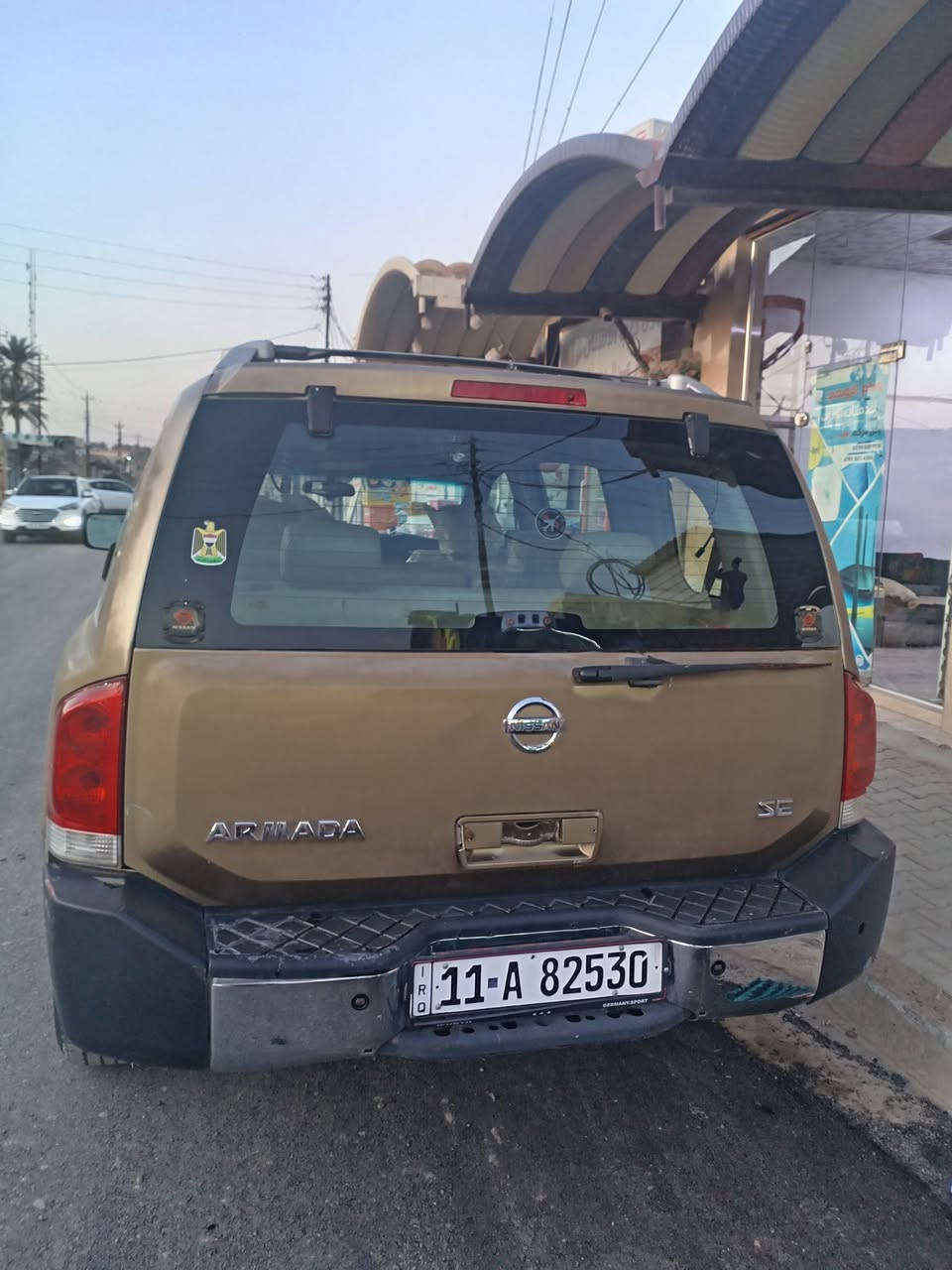 السلام عليكم ارماده 2005محوره مكينه 3000رياضي بيع او مراوس شعندك سياره مراوس نزل حته لو اغلى منا انطي فرق هاتف ***********
