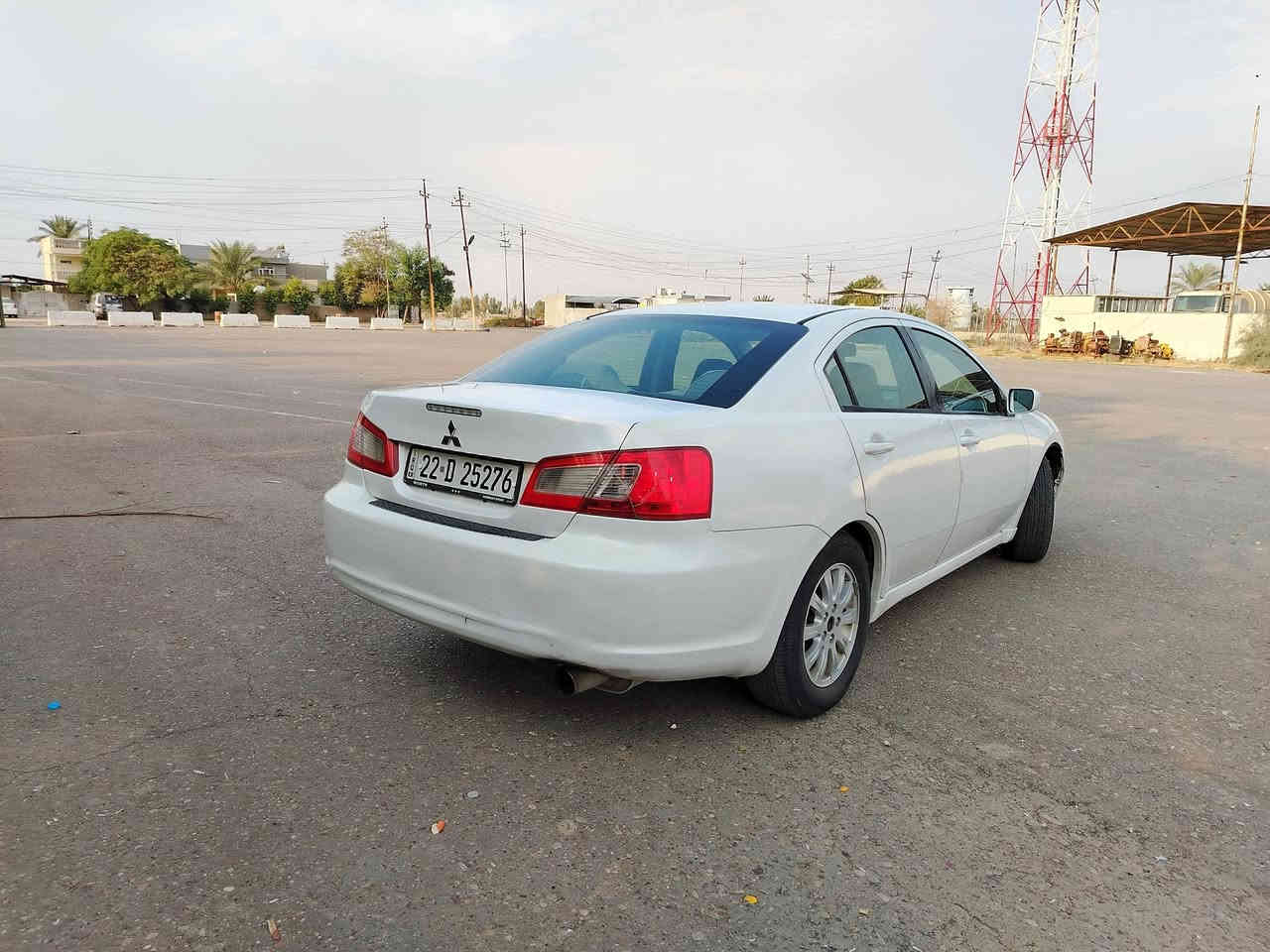 للبيع كلنت ١١ وارد امريكي رقم اربيل باسمي تدفئة تبريد بيها قطع صبغ شاصي تكمة لغد مكفول السعر ٩٠ وبيها مجال *********** العنوان صلاح الدين الضلوعية
