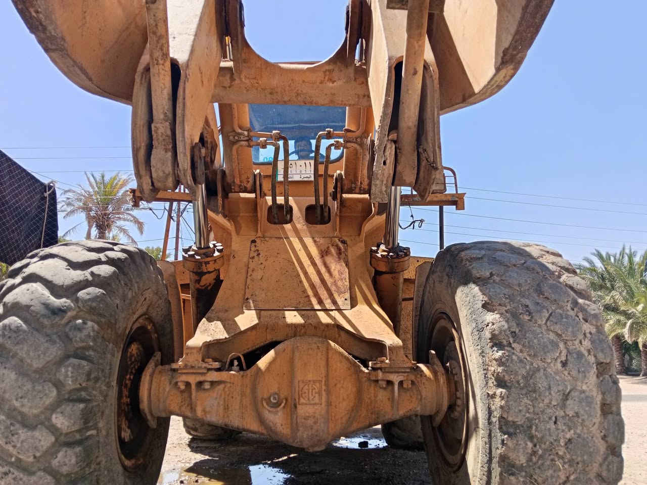 للبيع مكانه نجف مشخاب للاستفسار ***********
