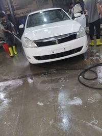 رينو سفران • ٢٠١١ • مكينة ٢٠٠٠