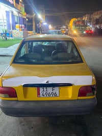 سايبا 12 كير مكينه خير من الله سياره احلى من الصور مكفوله كلها عدى جام...
